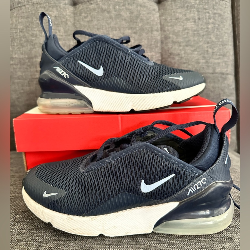 NIKE AIR MAX 270 - KIDS